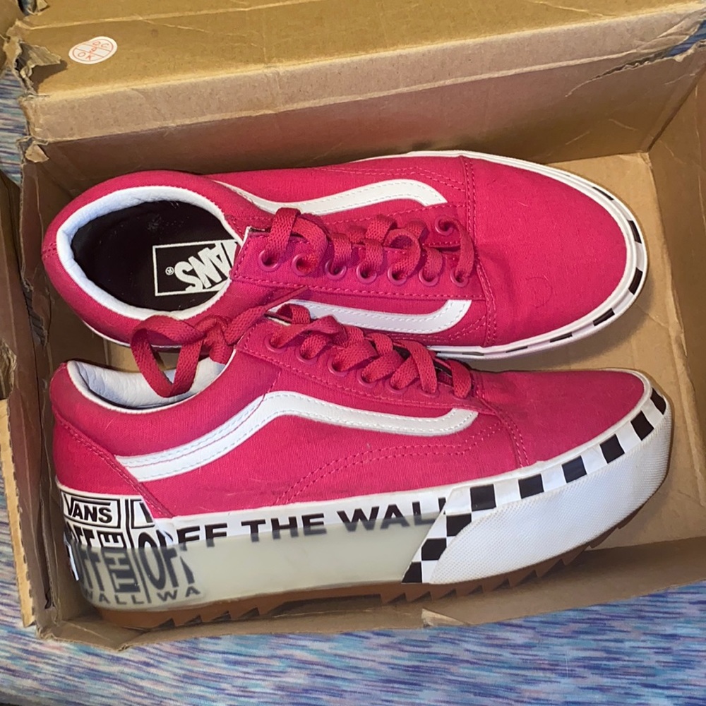 ✨Vans